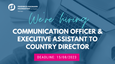 Vacancy Notice - FNF Vietnam