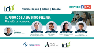 IDF Juventud 1