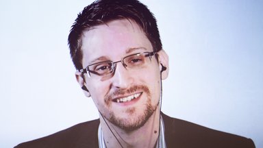 Edward Snowden
