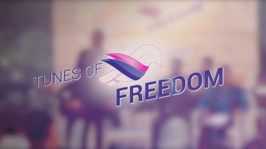 Tune of Freedom Logo