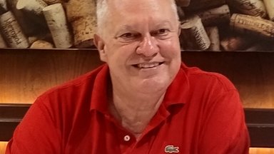 Foto 
  Jose Luis
 
  Murcia
