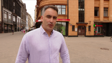  Regisseur Marko Stričević 