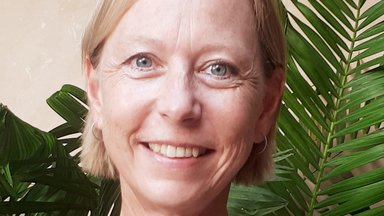 Foto 
  Alexandra 
 
  Heldt 
