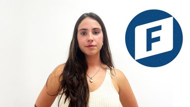 Foto 
  Berta
 
  Álvarez
