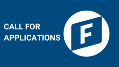 Call for applications