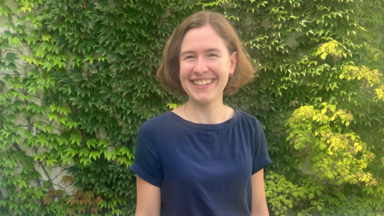 Foto 
  Charlotte 
 
  Roderfeld
