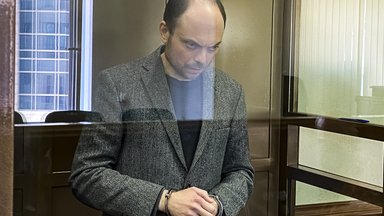 Vladimir Kara-Murza