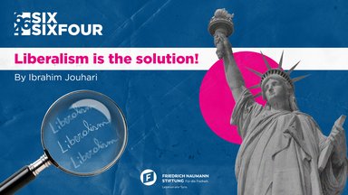 sixsixfourliberalism