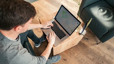 Digitalisierung der Arbeitswelt 