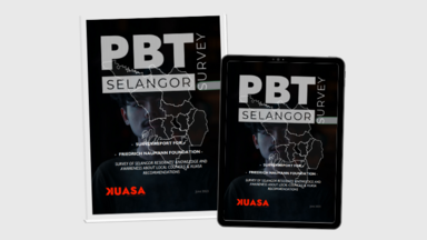 PBT Survey: Survey of Selangor Residents’ Knowledge and Awareness about Local Councils & KUASA Recommendation