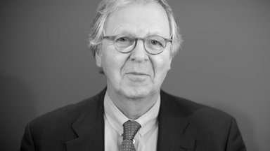 Walter Rasch, Senator a.D.