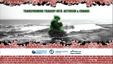 Transforming Tragedy into Activism and Change