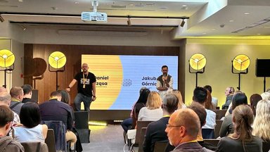 Vilnius-Exilmedienkonferenz