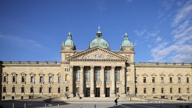 Bundesverwaltungsgericht