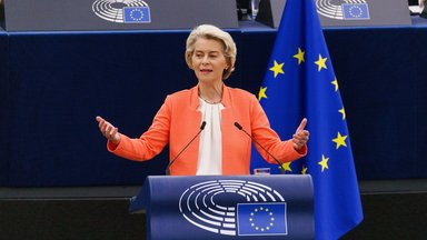 von der Leyen
