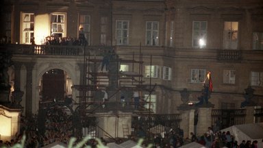 Hans-Dietrich Genscher 