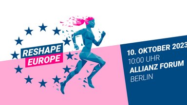 RESHAPE EUROPE, Defending Liberal Democracy Around the World International Conference
