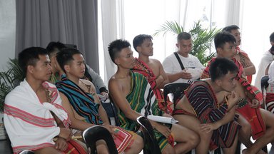 Dance for the planet