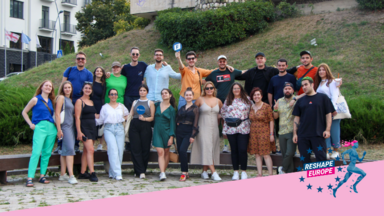 Millennial Takeover 2023