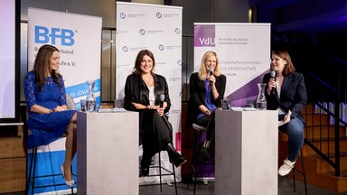 Gründerinnenkonferenz 