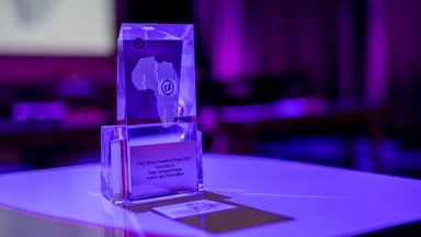 The Africa Freedom Prize