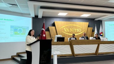 19. Bodrum Roundtable