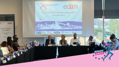 19. Bodrum Roundtable