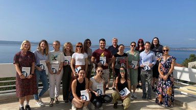 Regional School of the Quality Journalism