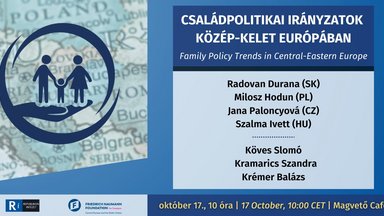 Invitation by Republikon Institute