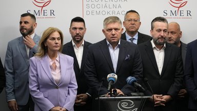 Robert Fico