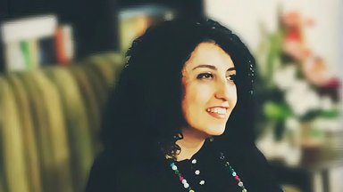 Narges Mohammadi