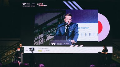 Dr. Lars- André Richter