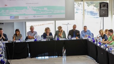 18. Bodrum Roundtable