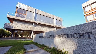 Bundesverfassungsgericht