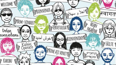 Ciudades Interculturales