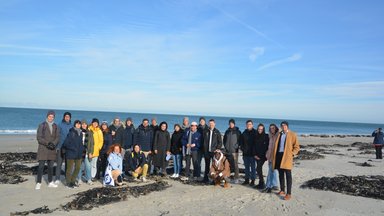 Inlandsakademie 2023