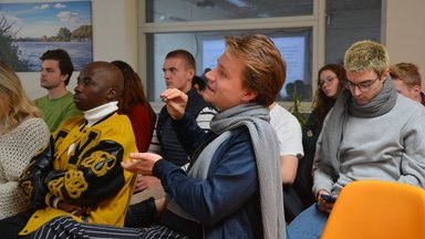 Inlandsakademie 2023