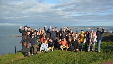 Inlandsakademie 2023