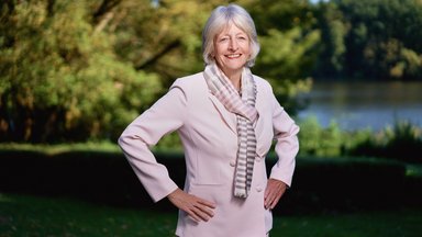 Foto 
  Anne
 
  Brasseur
