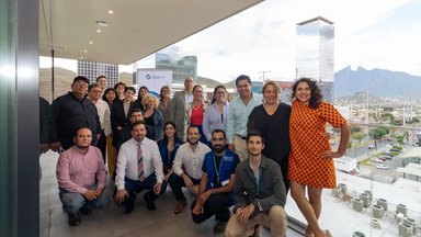 Ciudades Interculturales MX