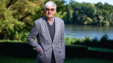 Foto 
  Jürgen
 
  Morlok
