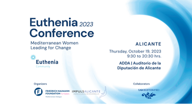 Euthenia Conference