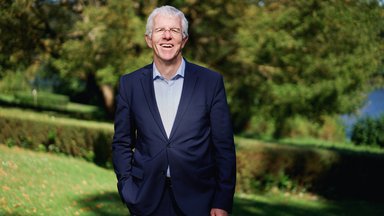 Foto 
  Thomas
 
  Straubhaar
