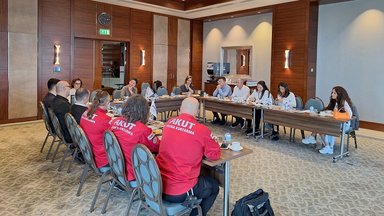 Sustainable Cities-Bursa Roundtable