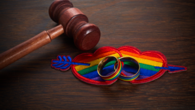 Legalize LGBTQ Marriage 