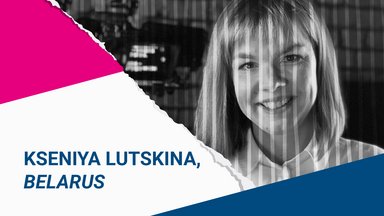 Ksenia Lutskina, Prisoner of Conscience