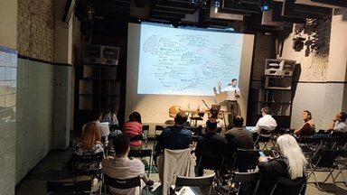 Turkish-Greek Journalist Dialogue Meeting