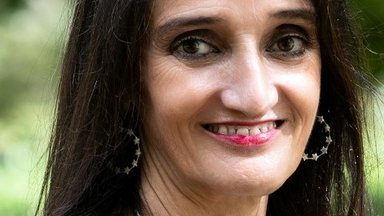 Foto 
  Antonia
 
  Cortés
