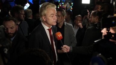 Geert Wilders 