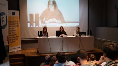 Utilizing Digital Technology